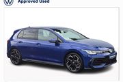 Volkswagen Golf 2026