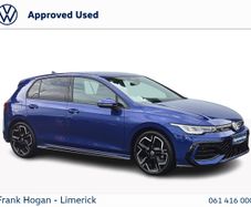 Volkswagen Golf 2026
