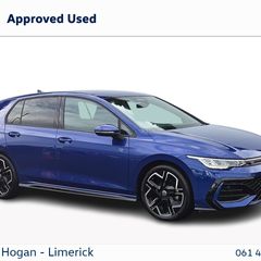 Volkswagen Golf 2026