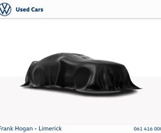 Volkswagen Passat 2019