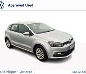 Volkswagen Polo 2016