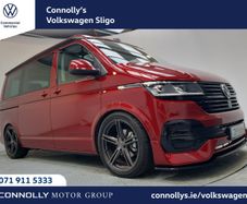Volkswagen California 2023