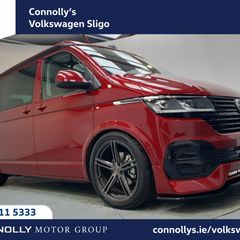 Volkswagen California 2023
