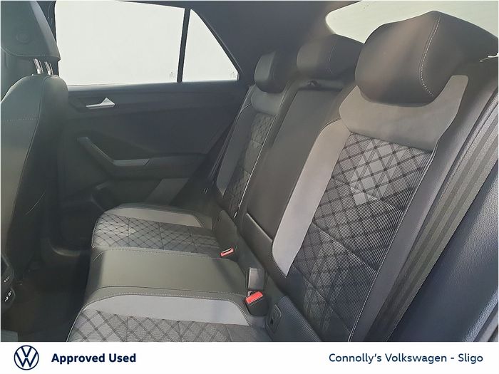 Volkswagen T-Roc 2022