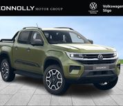 Volkswagen Amarok 2026