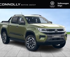 Volkswagen Amarok 2026