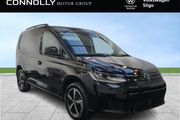 Volkswagen Caddy 2026