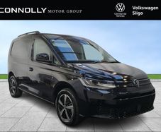 Volkswagen Caddy 2026
