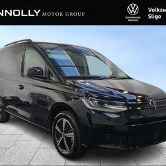 Volkswagen Caddy 2026
