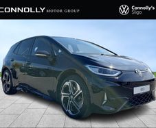 Volkswagen ID.3 2026