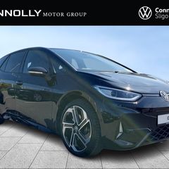 Volkswagen ID.3 2026