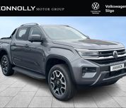 Volkswagen Amarok 2026