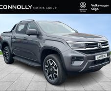 Volkswagen Amarok 2026
