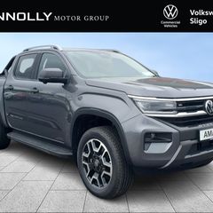 Volkswagen Amarok 2026