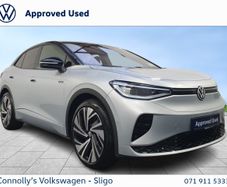 Volkswagen ID.5 2025