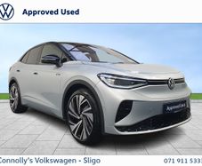 Volkswagen ID.5 2025