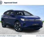 Volkswagen ID.4 2026