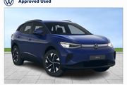 Volkswagen ID.4 2026