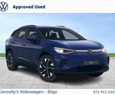 Volkswagen ID.4 2026