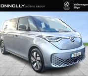 Volkswagen ID. Buzz 2025