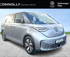 Volkswagen ID. Buzz 2025