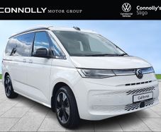 Volkswagen California 2025