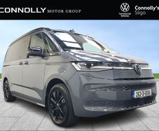 Volkswagen California 2026