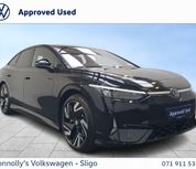Volkswagen ID.7 2025