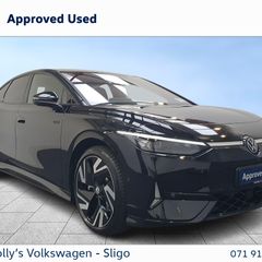 Volkswagen ID.7 2025