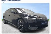 Volkswagen ID.7 2025