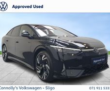 Volkswagen ID.7 2025