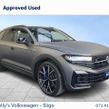 Volkswagen Touareg 2026