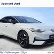 Volkswagen ID.7 2024