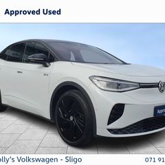Volkswagen ID.5 2024
