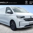 Volkswagen Transporter 2026