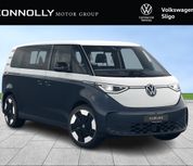 Volkswagen ID. Buzz 2026