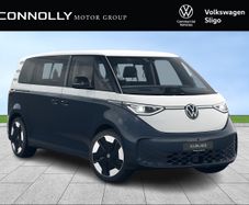 Volkswagen ID. Buzz 2026