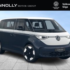 Volkswagen ID. Buzz 2026