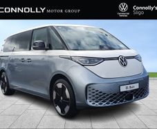 Volkswagen ID. Buzz 2026