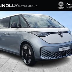 Volkswagen ID. Buzz 2026