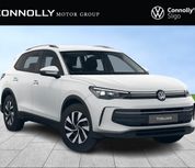 Volkswagen Tiguan 2026