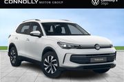 Volkswagen Tiguan 2026
