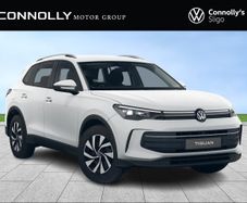 Volkswagen Tiguan 2026