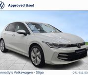 Volkswagen Golf 2025