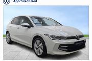 Volkswagen Golf 2025