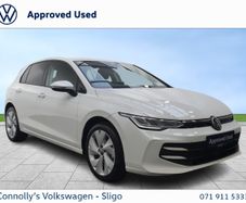 Volkswagen Golf 2025