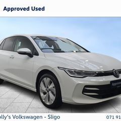 Volkswagen Golf 2025