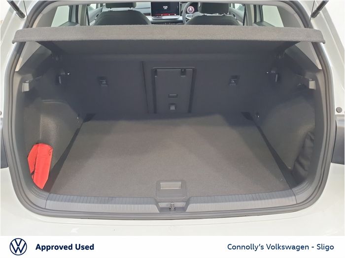 Volkswagen Golf 2025