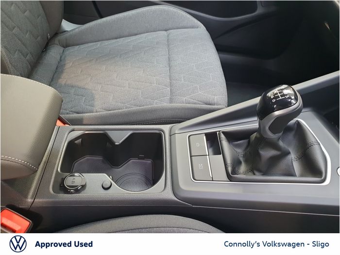 Volkswagen Golf 2025