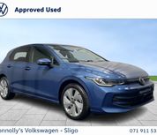 Volkswagen Golf 2025